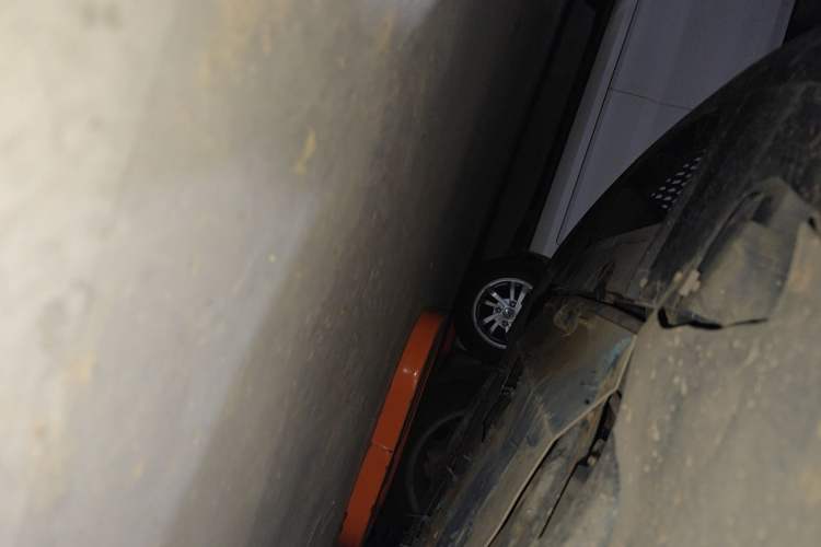 Used Mazda 6 2012 2.0L Automatic Fashion Edition Chassis Front Right