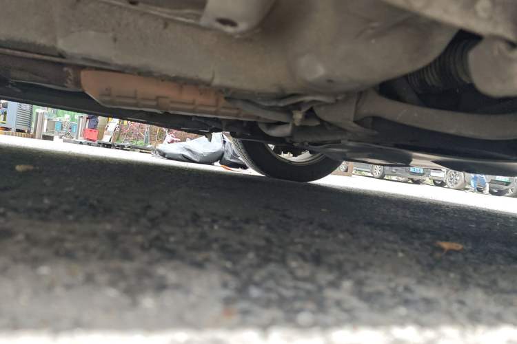 Used Mazda 6 2012 2.0L Automatic Fashion Edition Chassis Front Right