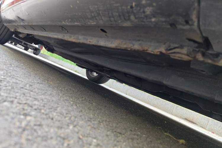 Used Mazda 6 2012 2.0L Automatic Fashion Edition Chassis Front Right