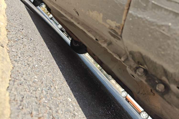 Used Mazda 6 2012 2.0L Automatic Fashion Edition Chassis Front Right
