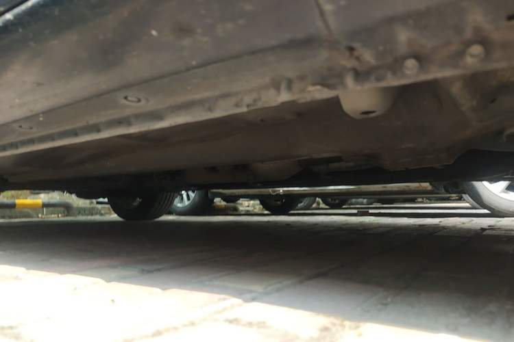 Used Mazda 6 2012 2.0L Automatic Fashion Edition Chassis Front Right