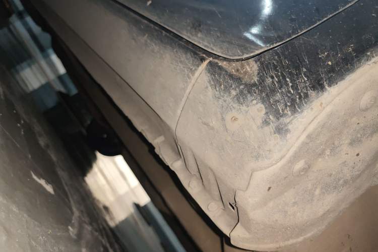 Used Mazda 6 2012 2.0L Automatic Fashion Edition Chassis Front Right