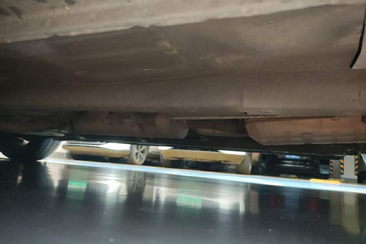 Used Mazda 6 2012 2.0L Automatic Fashion Edition Chassis Front Right