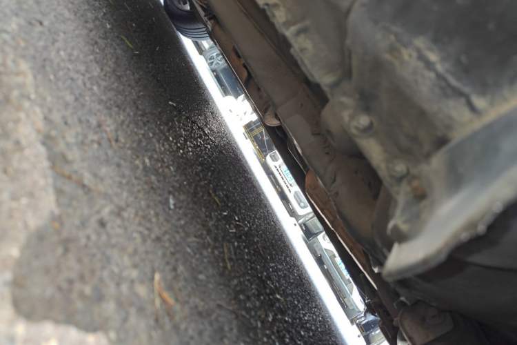 Used Mazda 6 2012 2.0L Automatic Fashion Edition Chassis Front Right