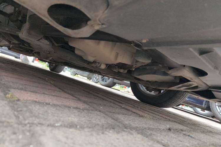 Used Mazda 6 2012 2.0L Automatic Fashion Edition Chassis Front Right