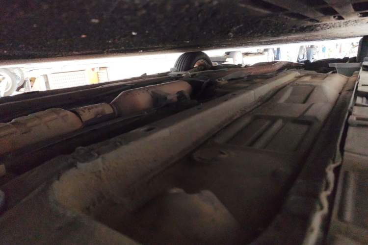 Used Mazda 6 2012 2.0L Automatic Elite Edition Chassis Front Right