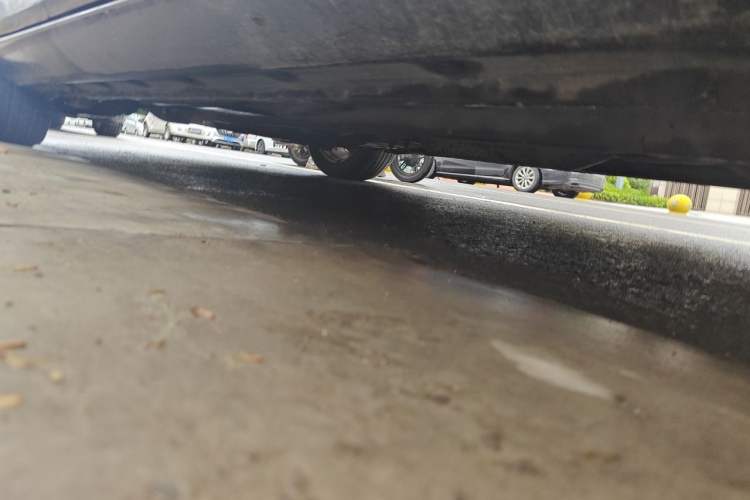 Used Mazda 6 2012 2.0L Automatic Fashion Edition Chassis Front Right