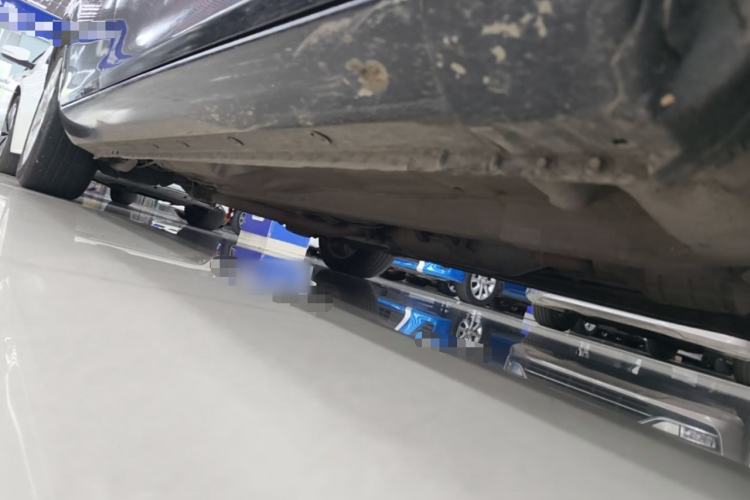 Used Mazda 6 2012 2.0L Automatic Fashion Edition Chassis Front Right