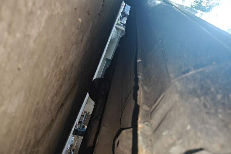 Used Mazda 6 2012 2.0L Automatic Fashion Edition Chassis Front Right