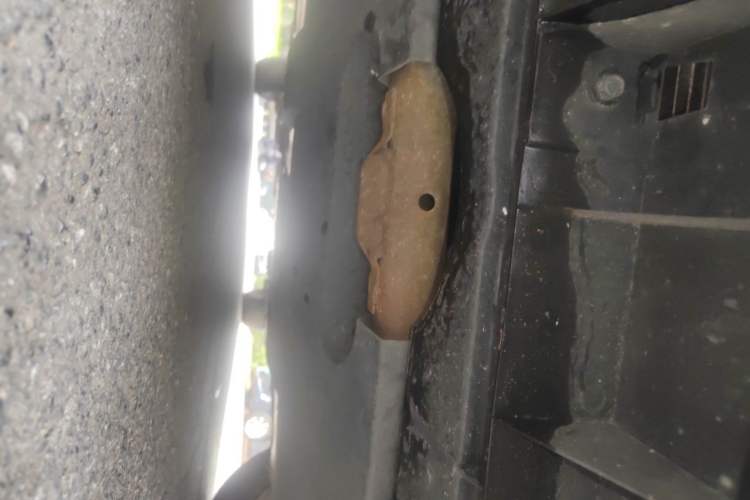 Used Mazda 6 2012 2.0L Automatic Fashion Edition Chassis Front