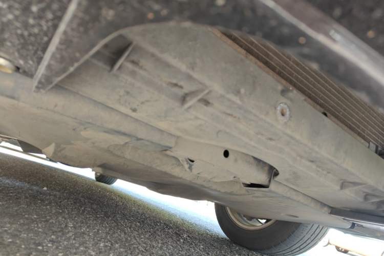 Used Mazda 6 2012 2.0L Automatic Fashion Edition Chassis Front