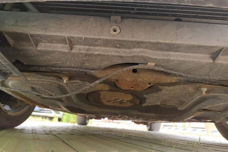 Used Mazda 6 2012 2.0L Automatic Fashion Edition Chassis Front