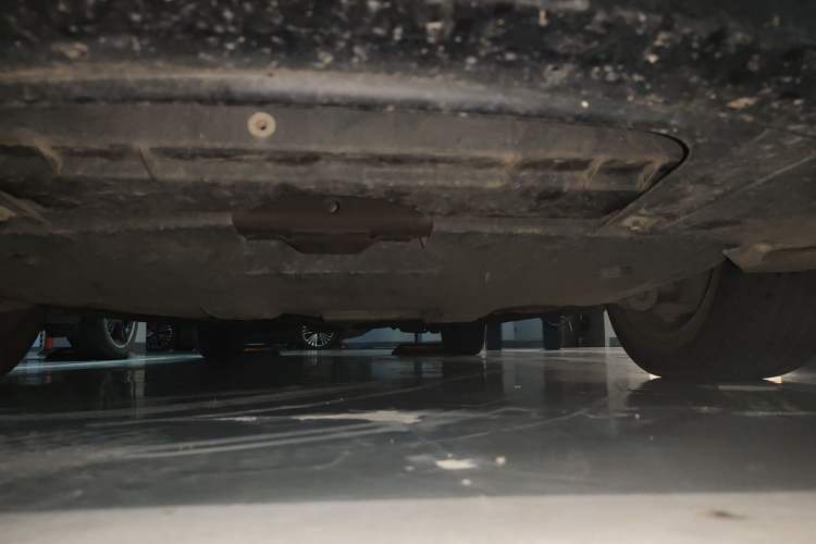 Used Mazda 6 2012 2.0L Automatic Fashion Edition Chassis Front