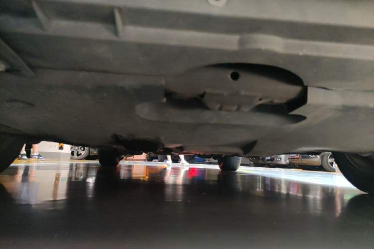 Used Mazda 6 2012 2.0L Automatic Fashion Edition Chassis Front