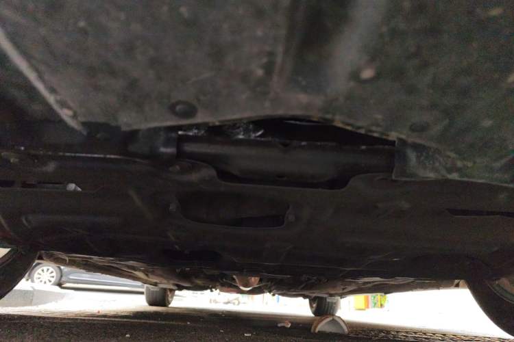 Used Mazda 6 2012 2.0L Automatic Elite Edition Chassis Front