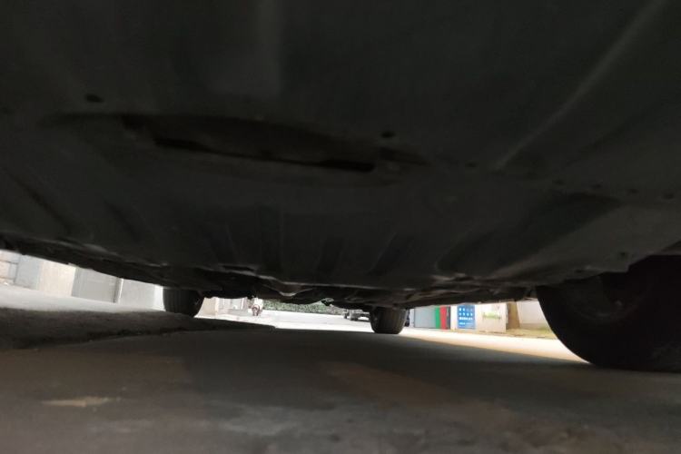 Used Mazda 6 2012 2.0L Automatic Elite Edition Chassis Front