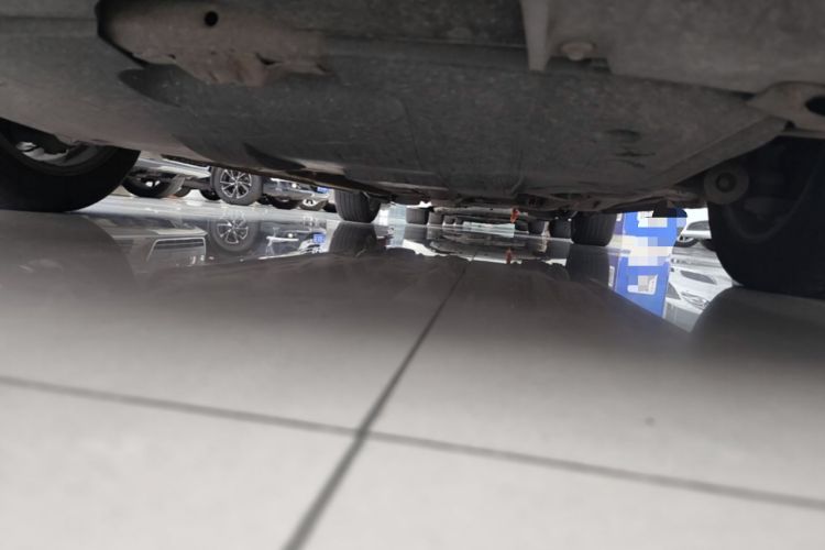 Used Mazda 6 2012 2.0L Automatic Fashion Edition Chassis Front