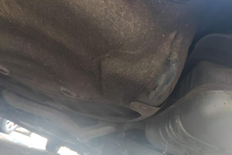 Used Mazda 6 2012 2.0L Automatic Fashion Edition Chassis Rear