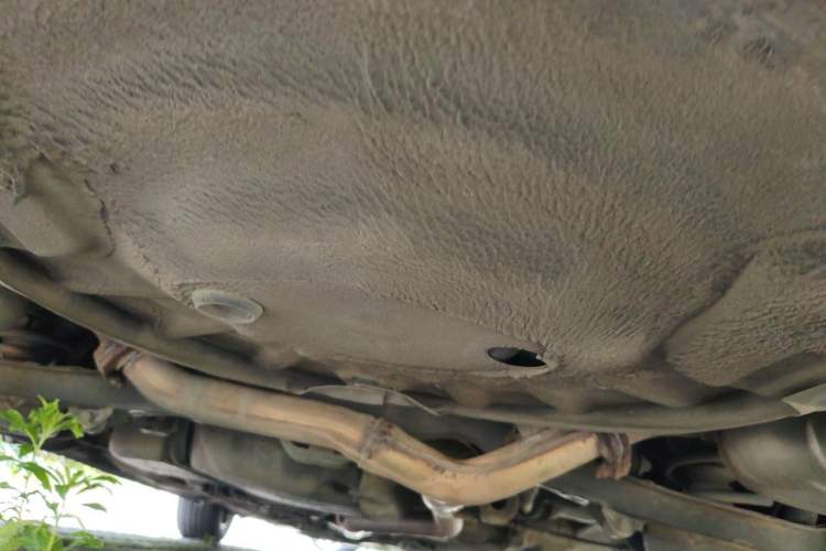 Used Mazda 6 2012 2.0L Automatic Fashion Edition Chassis Rear