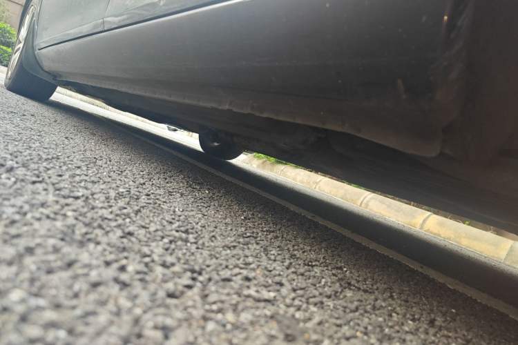Used Mazda 6 2012 2.0L Automatic Fashion Edition Chassis Rear Left