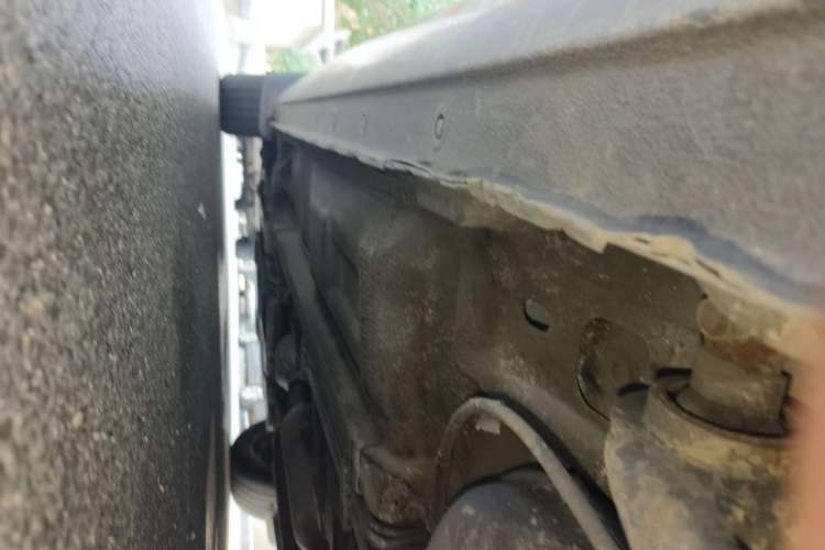 Used Mazda 6 2012 2.0L Automatic Fashion Edition Chassis Rear Left