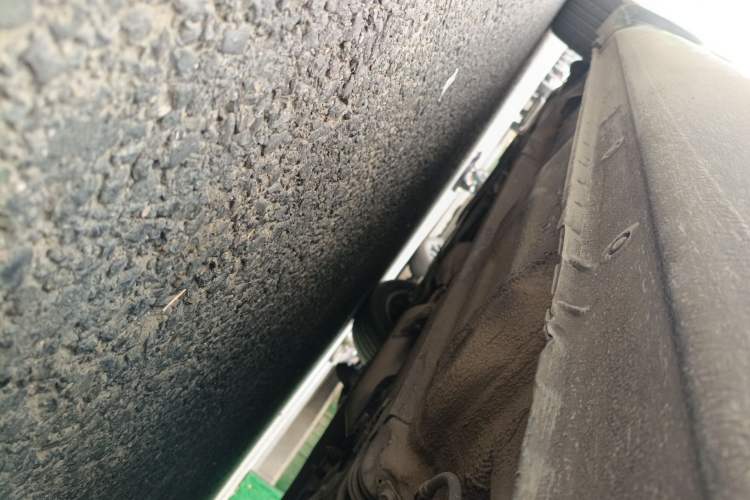 Used Mazda 6 2012 2.0L Automatic Fashion Edition Chassis Rear Left