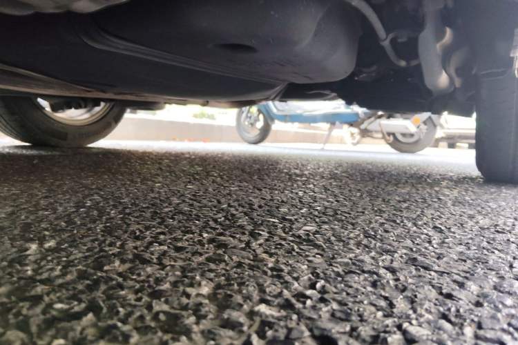 Used Mazda 6 2012 2.0L Automatic Fashion Edition Chassis Rear