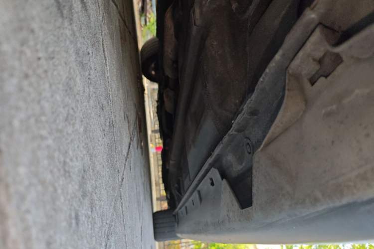 Used Mazda 6 2012 2.0L Automatic Fashion Edition Chassis Rear Right