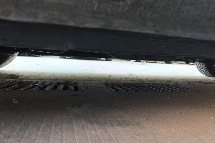 Used Mazda 6 2012 2.0L Automatic Ultra-Luxury Version Chassis Rear Right