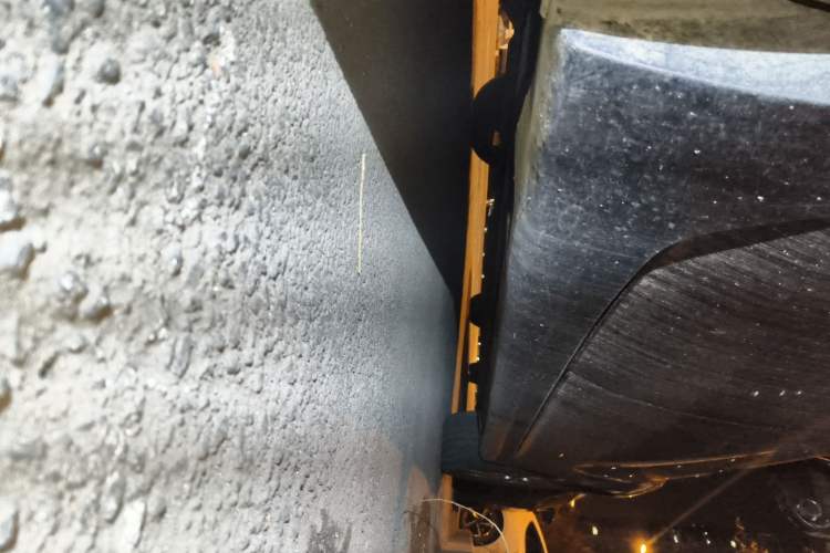 Used Mazda 6 2012 2.0L Automatic Elite Edition Chassis Rear Right