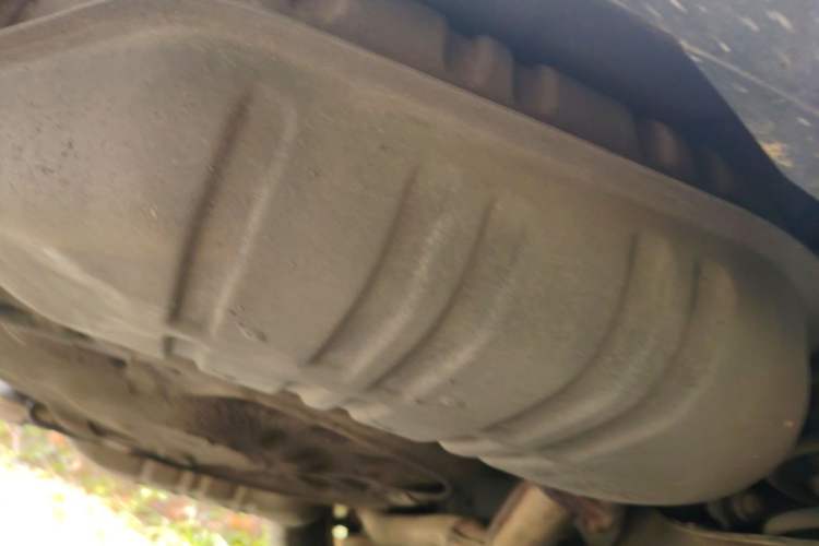 Used Mazda 6 2012 2.0L Automatic Fashion Edition Chassis Rear Right