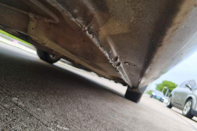 Used Mazda 6 2012 2.0L Automatic Fashion Edition Chassis Rear Right