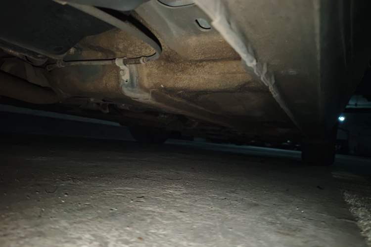 Used Mazda 6 2012 2.0L Automatic Fashion Edition Chassis Rear Right