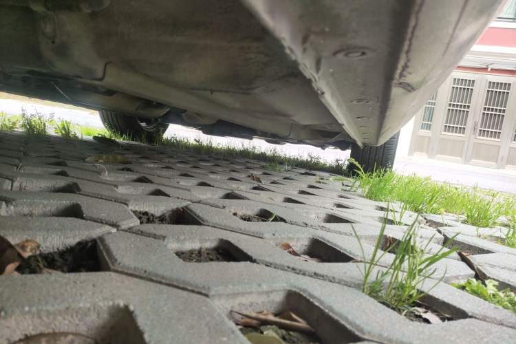 Used Mazda 6 2012 2.0L Automatic Fashion Edition Chassis Rear Right