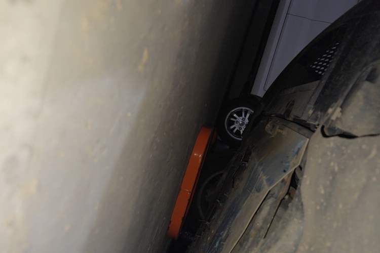 Used Mazda 6 2012 2.0L Automatic Fashion Edition Chassis Rear Right