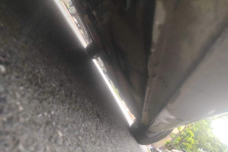 Used Mazda 6 2012 2.0L Automatic Fashion Edition Chassis Rear Right
