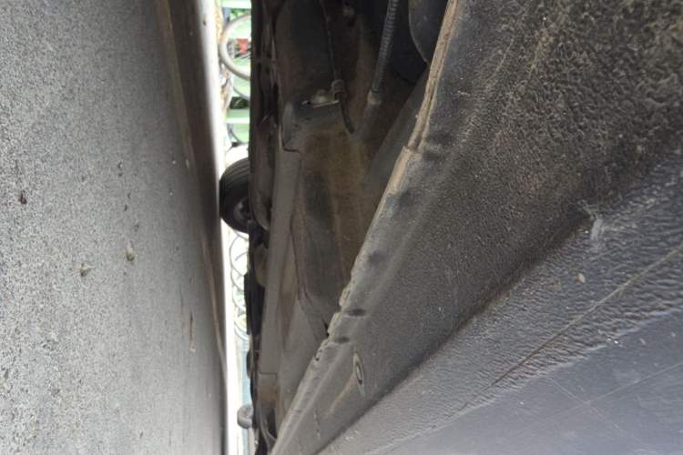 Used Mazda 6 2012 2.0L Automatic Fashion Edition Chassis Rear Right