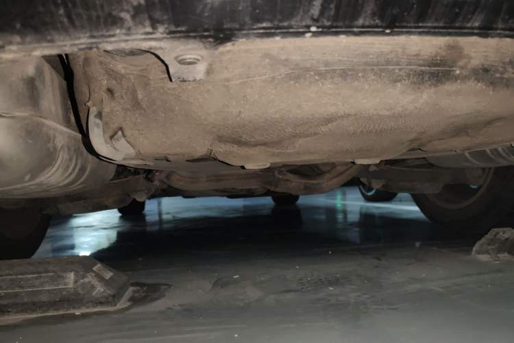 Used Mazda 6 2012 2.0L Automatic Fashion Edition Chassis Rear