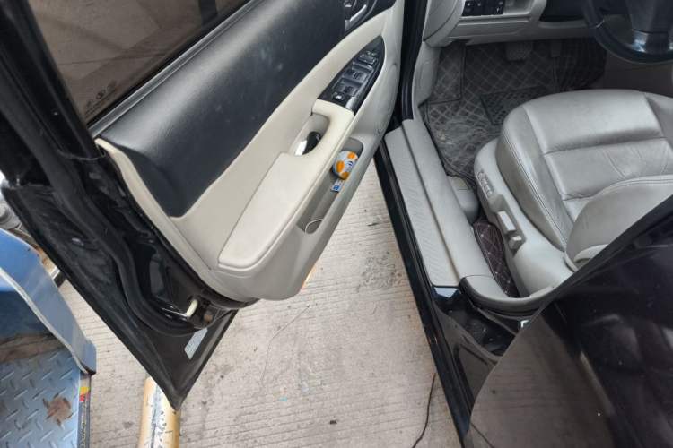 Used Mazda 6 2012 2.0L Automatic Ultra-Luxury Version Driver Seat