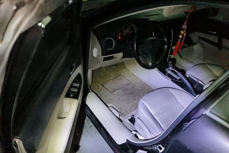Used Mazda 6 2012 2.0L Automatic Fashion Edition Driver Seat