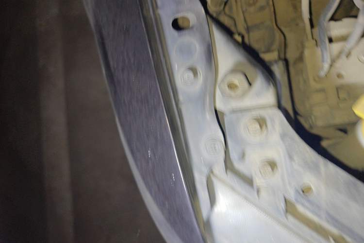 Used Mazda 6 2012 2.0L Automatic Fashion Edition Engine Bay Right