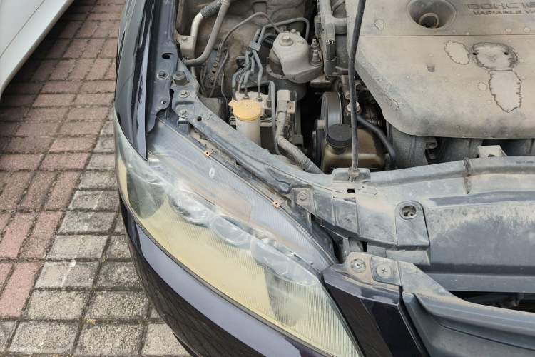 Used Mazda 6 2012 2.0L Automatic Fashion Edition Engine Bay Right