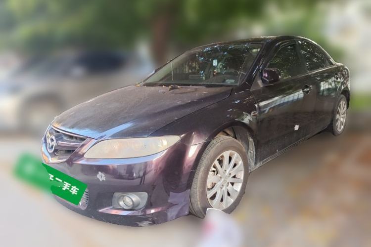 Ojetý Mazda 6 2012 2.0L Automatic Fashion Edition Guazi used car, China used car export, Used car for sale, Used  cars, Cheapest cars for sale