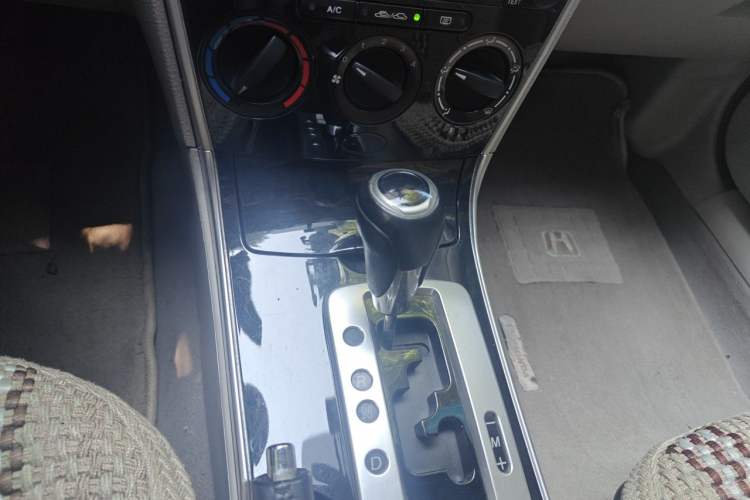 Used Mazda 6 2012 2.0L Automatic Fashion Edition Gear Lever