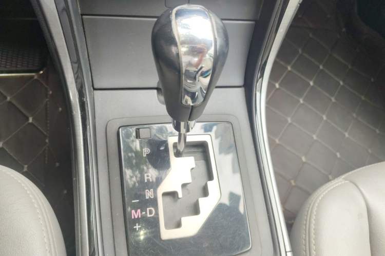 Used Mazda 6 2012 2.0L Automatic Elite Edition Gear Lever