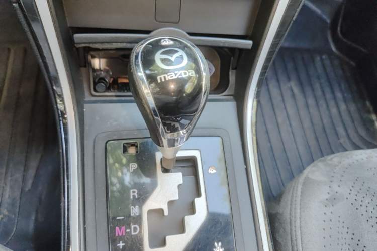 Used Mazda 6 2012 2.0L Automatic Elite Edition Gear Lever