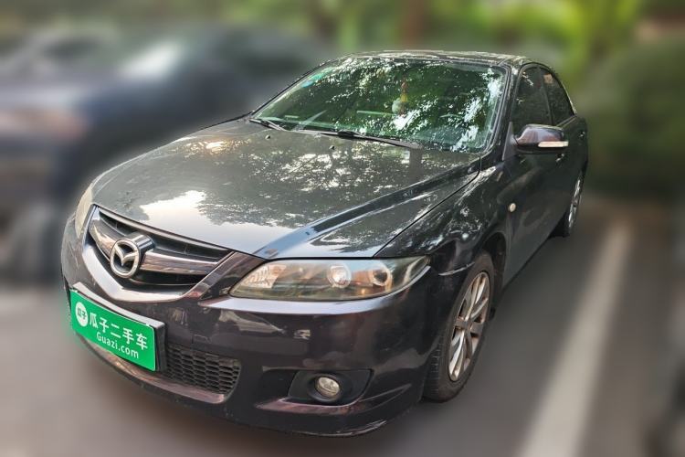 Used Mazda 6 2012 2.0L Automatic Fashion Edition Guazi used car, China used car export, Used car for sale, Used  cars, Cheapest cars for sale