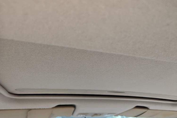 Used Mazda 6 2012 2.0L Automatic Fashion Edition Headliner