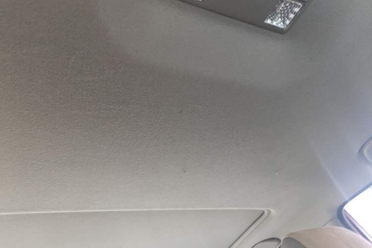Used Mazda 6 2012 2.0L Automatic Fashion Edition Headliner