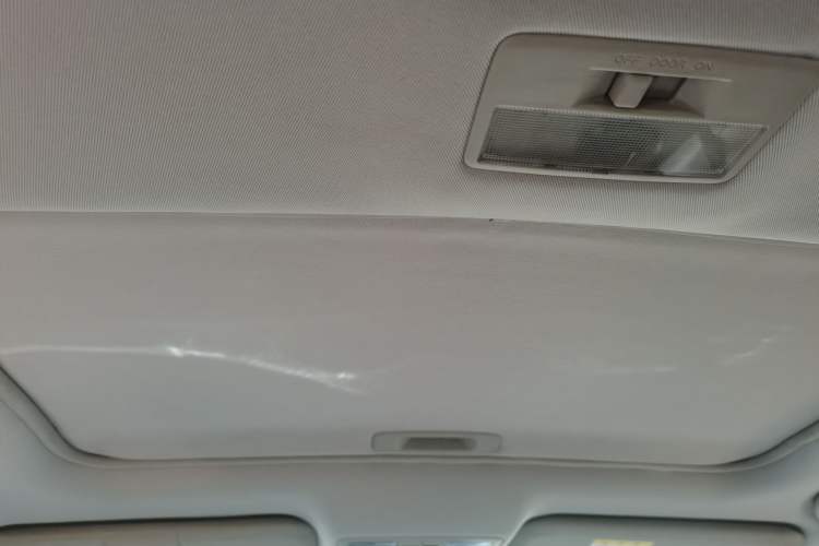 Used Mazda 6 2012 2.5L Automatic Supreme Edition Headliner